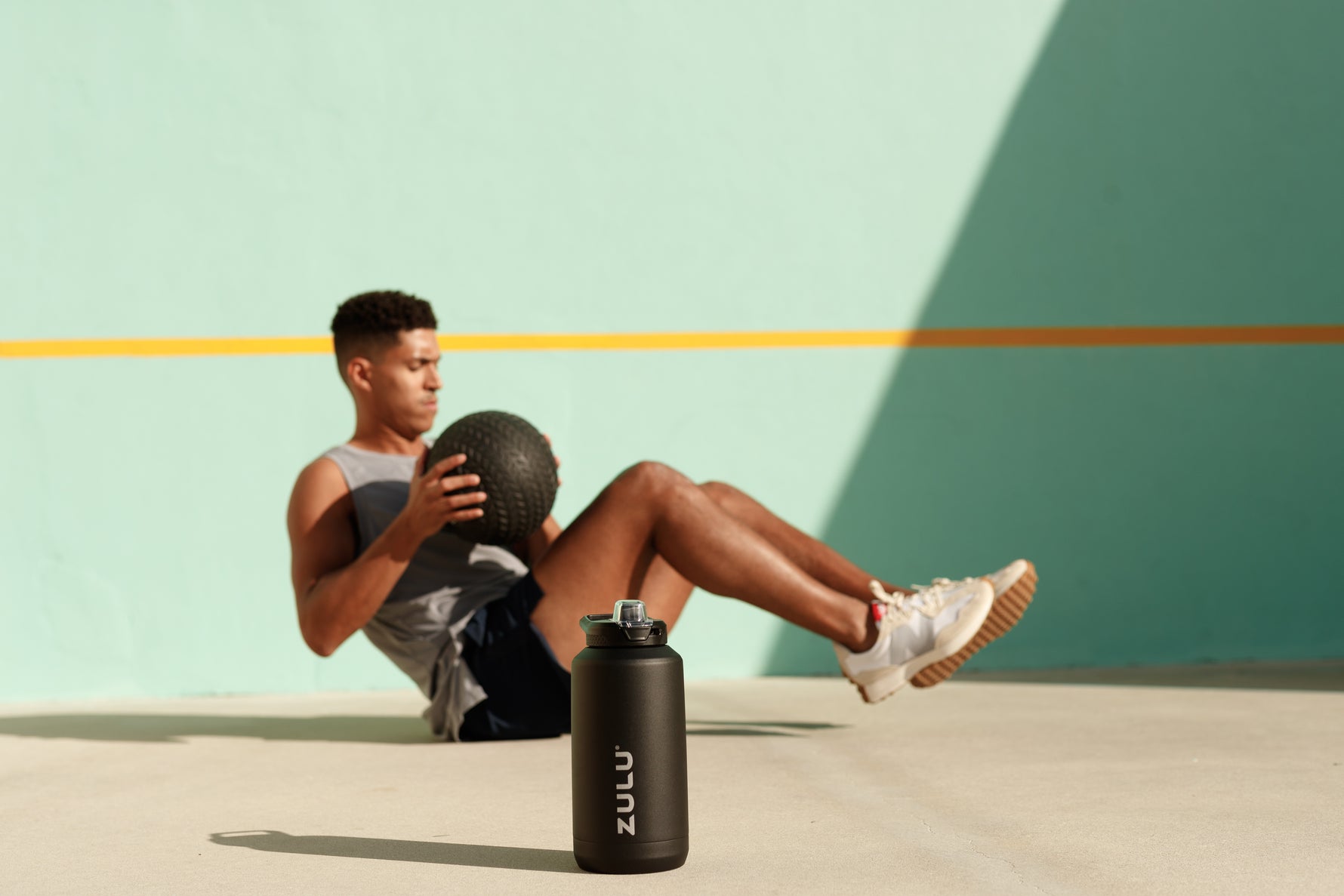 Zulu Athletic - Mind and Body Wellness Tips