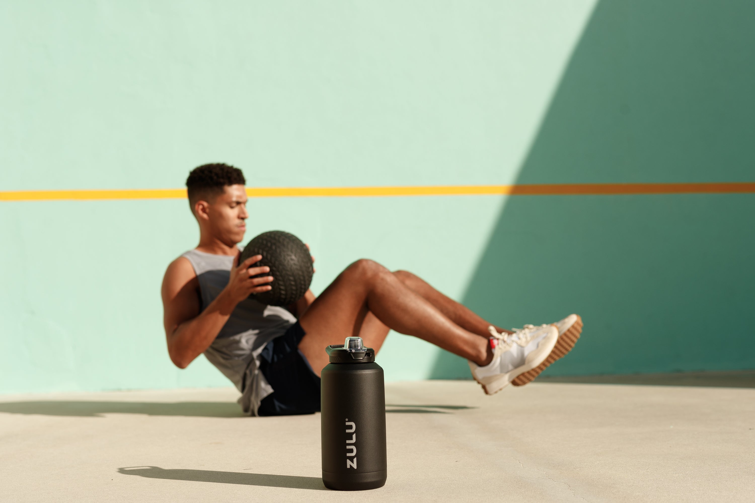 Zulu Athletic - Mind and Body Wellness Tips