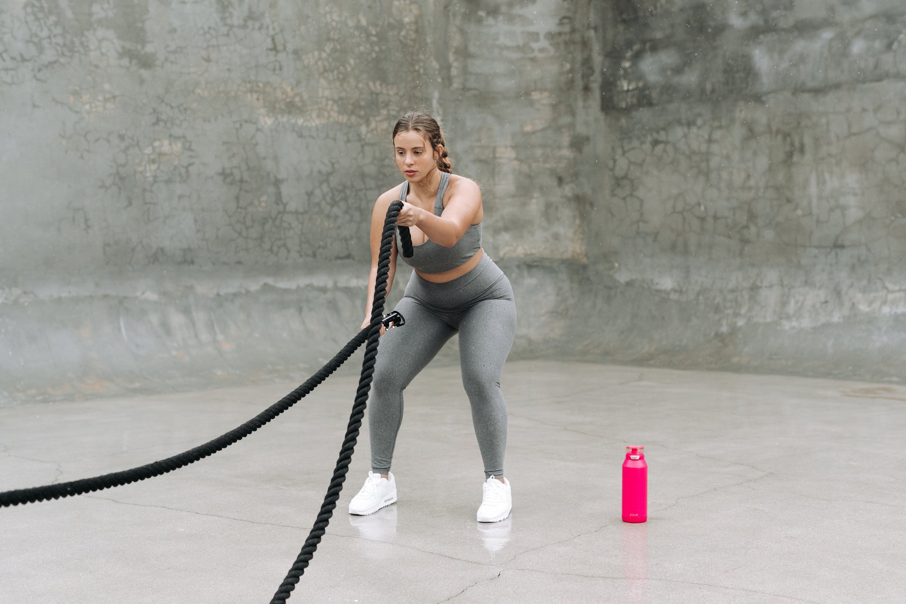 Cold Weather Workout Tips
