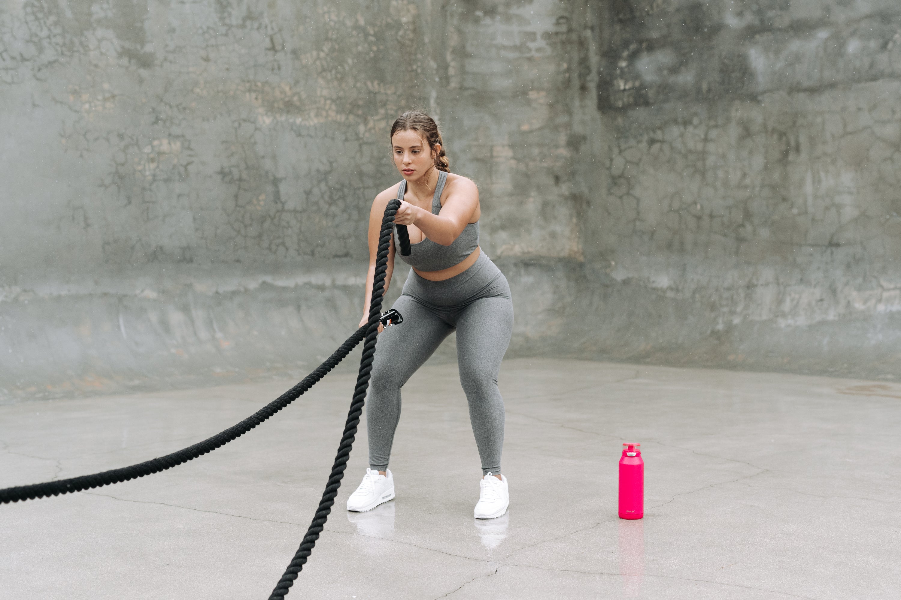 Cold Weather Workout Tips