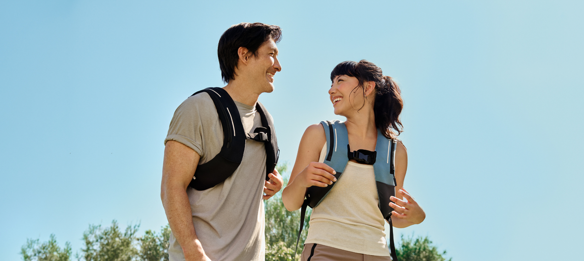 How Runners Can Use a Weighted Vest for Strength and Endurance Training