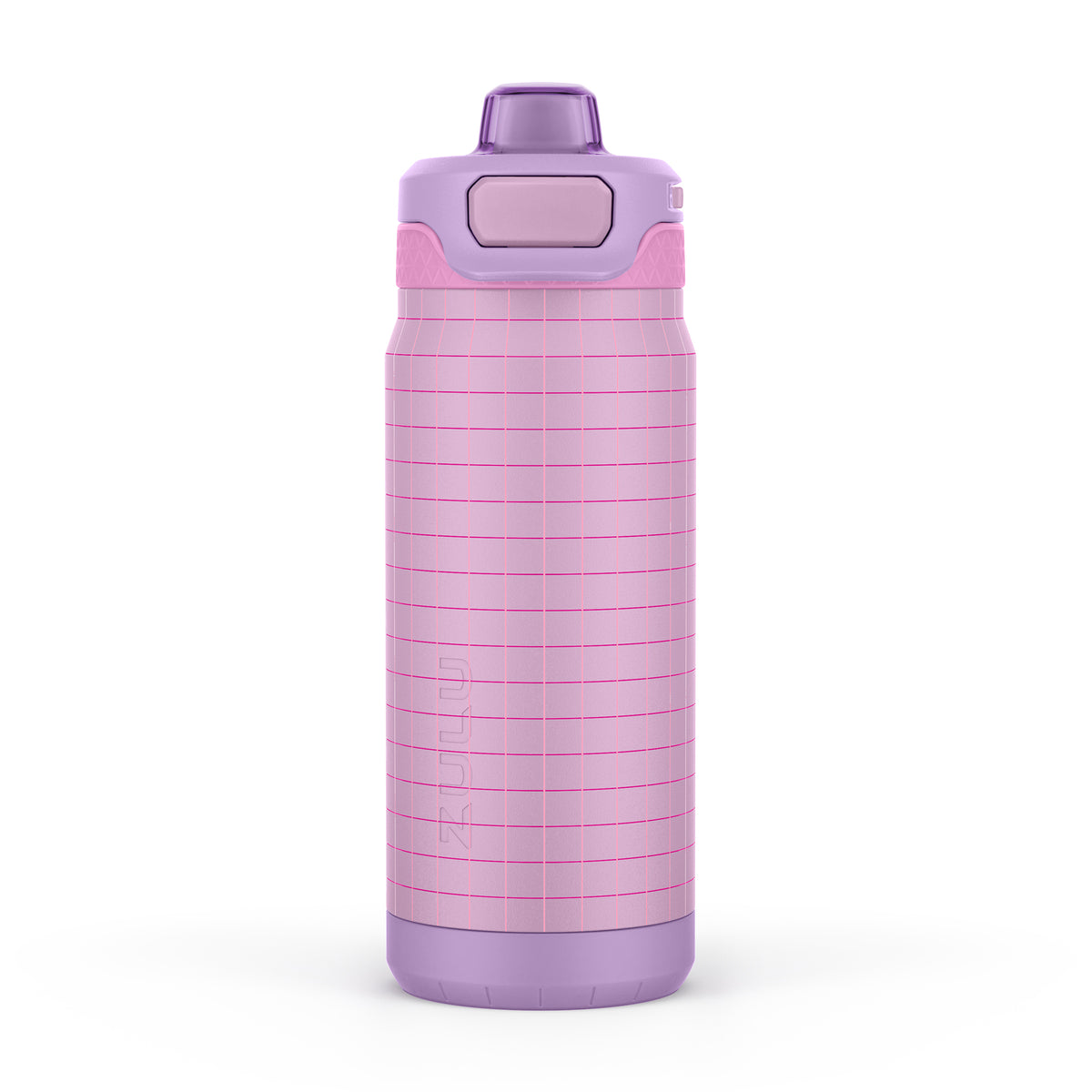 Powerfill Pro 18oz Kids Stainless Steel Water Bottle
