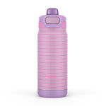 Powerfill Pro 18oz Kids Stainless Steel Water Bottle