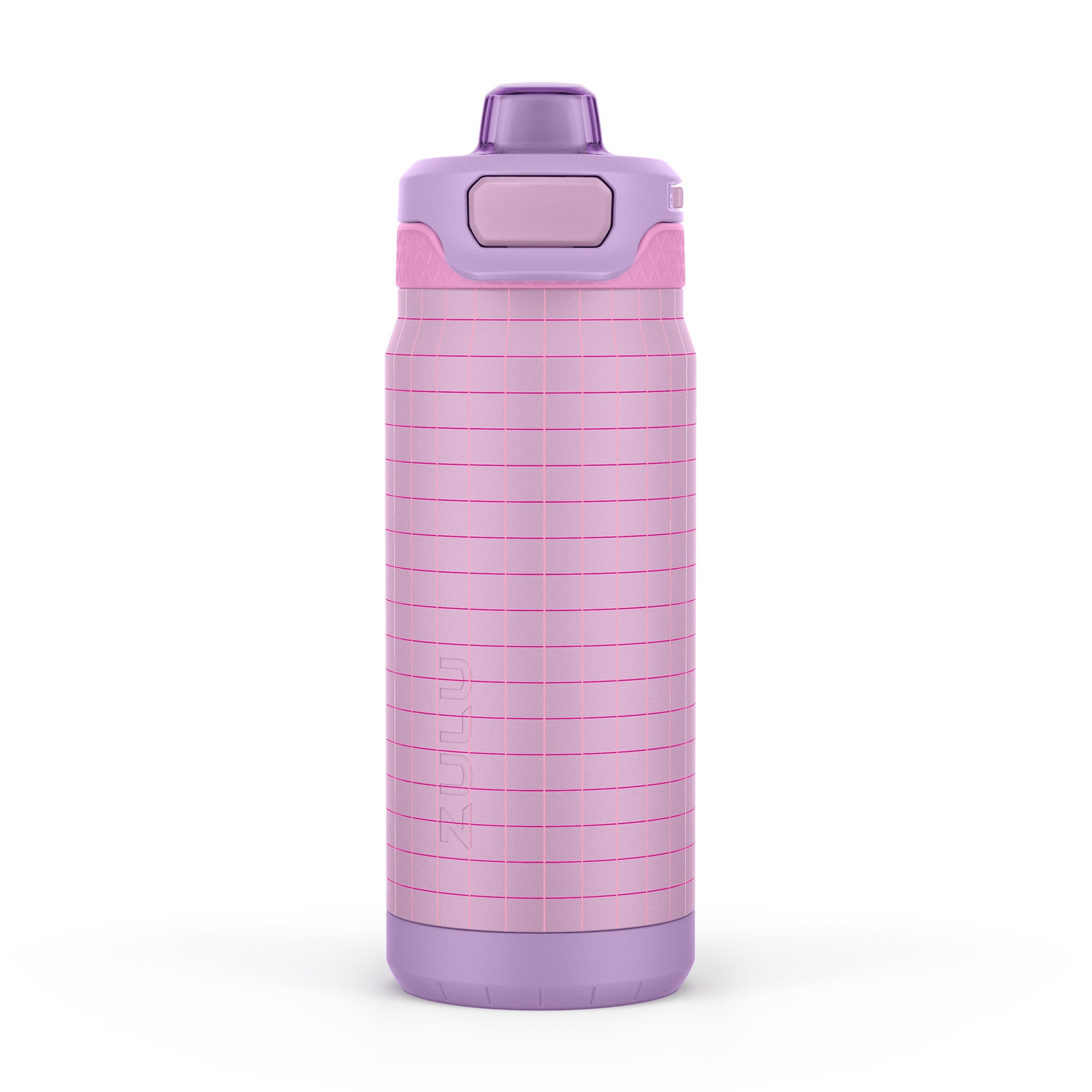 Powerfill Pro 18oz Kids Stainless Steel Water Bottle