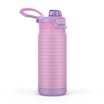 Powerfill Pro 18oz Kids Stainless Steel Water Bottle