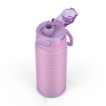 Powerfill Pro 18oz Kids Stainless Steel Water Bottle