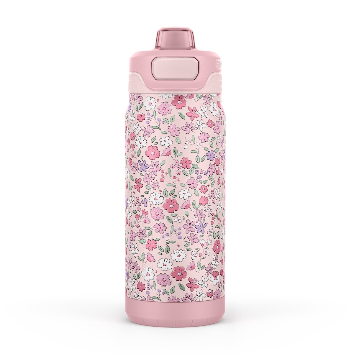 Powerfill Pro 18oz Kids Stainless Steel Water Bottle
