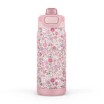 Powerfill Pro 18oz Kids Stainless Steel Water Bottle