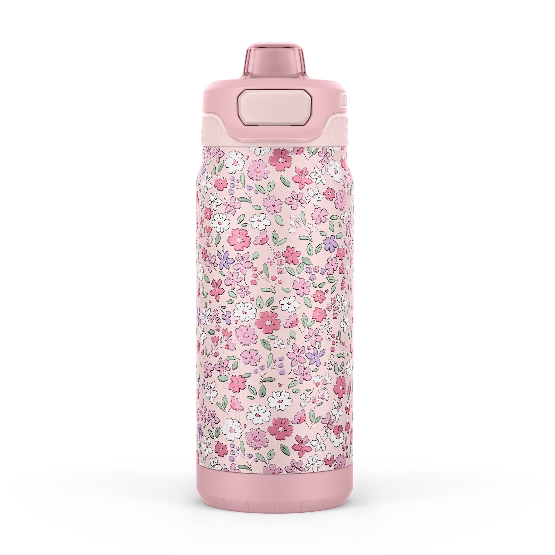 Powerfill Pro 18oz Kids Stainless Steel Water Bottle