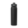 Powerfill Pro Stainless Steel Water Bottle#black_24oz