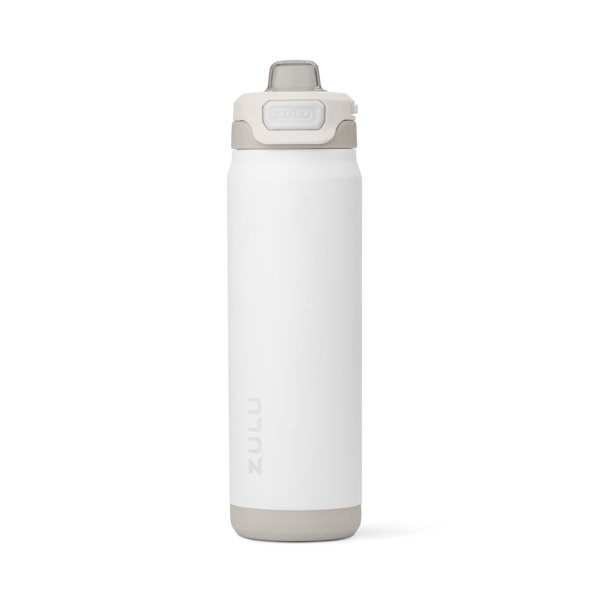 Powerfill Pro Stainless Steel Water Bottle