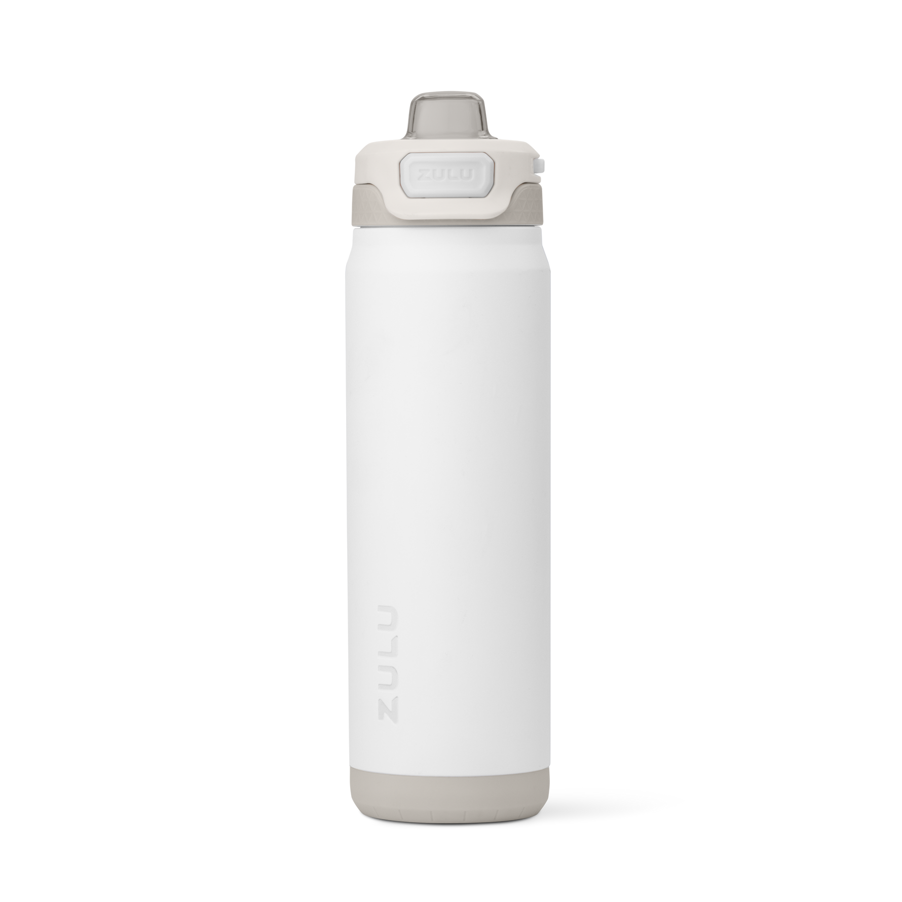Powerfill Pro Stainless Steel Water Bottle