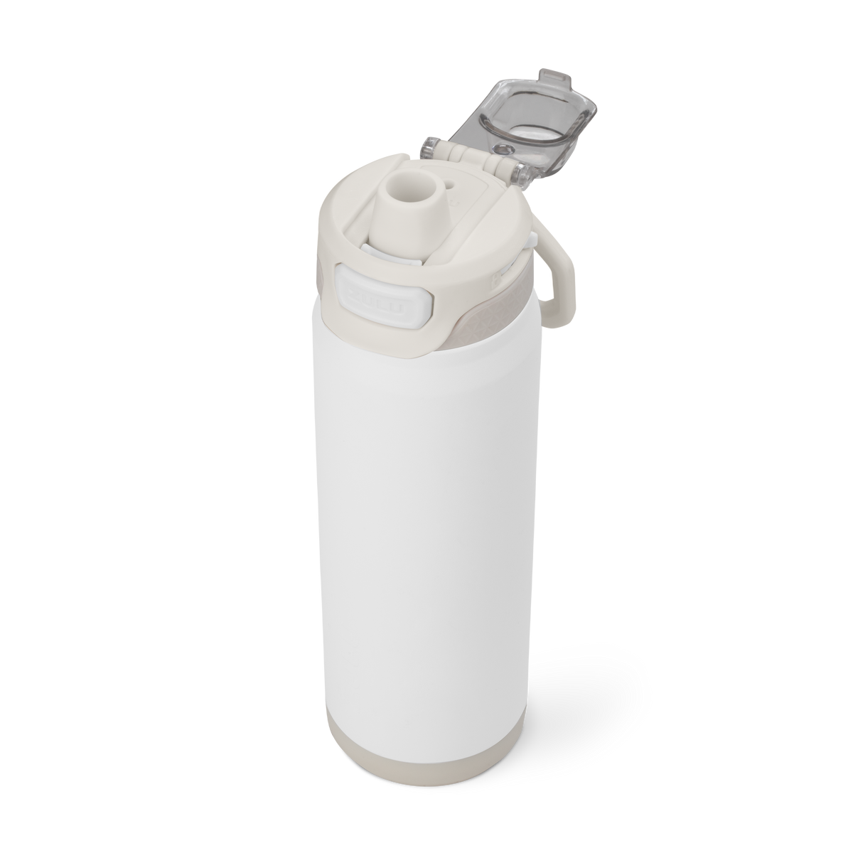 Powerfill Pro Stainless Steel Water Bottle