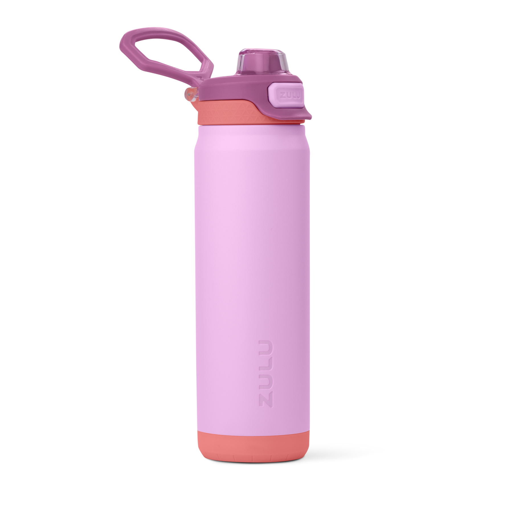 Powerfill Pro Stainless Steel Water Bottle