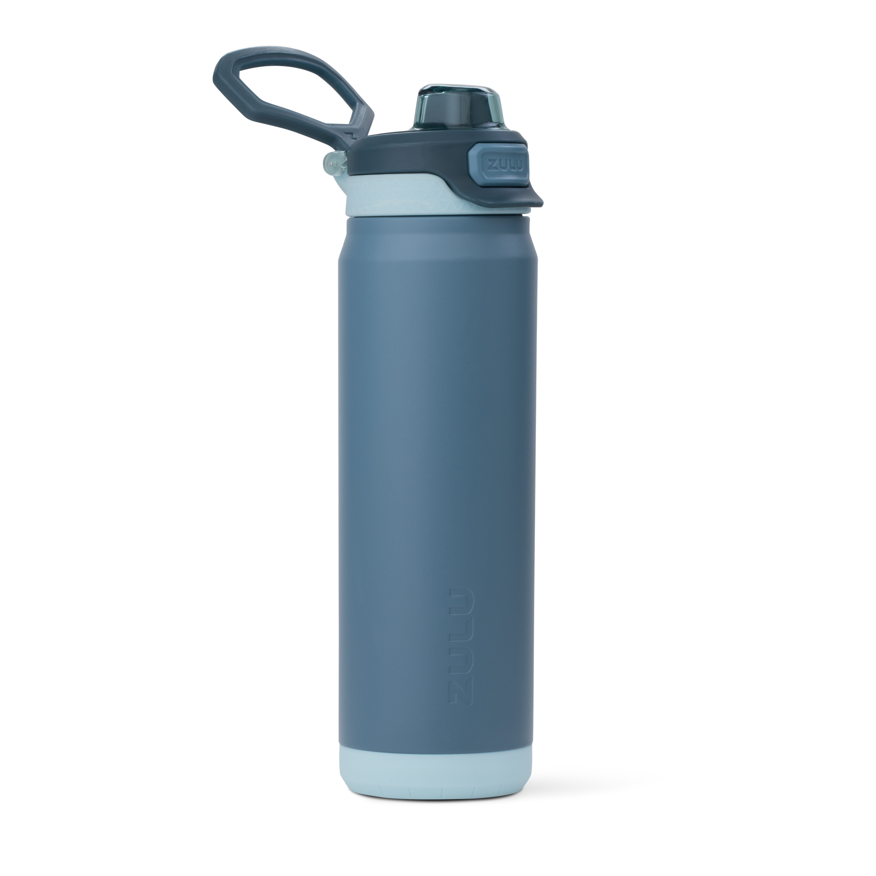 Powerfill Pro Stainless Steel Water Bottle