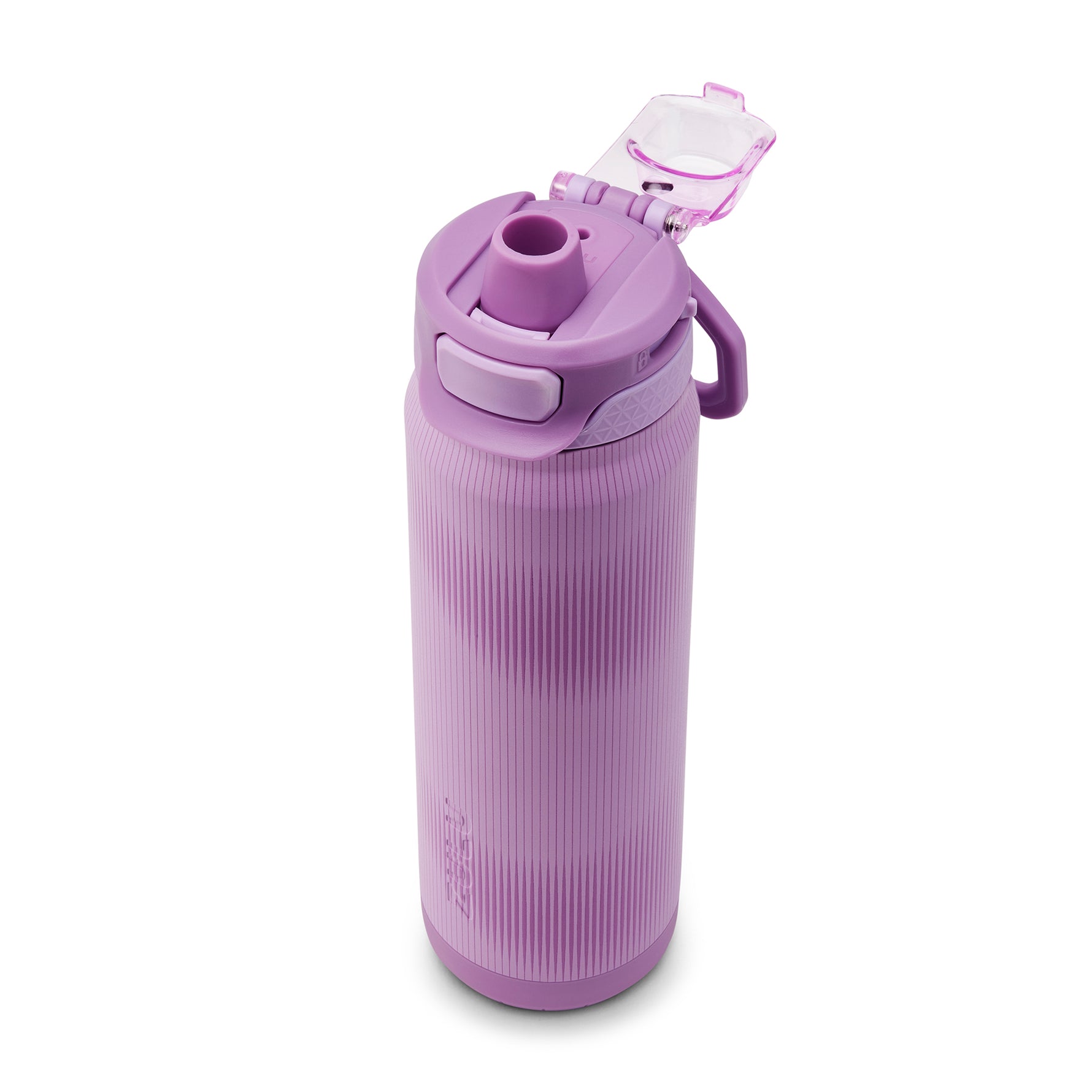 Powerfill Pro Stainless Steel Water Bottle