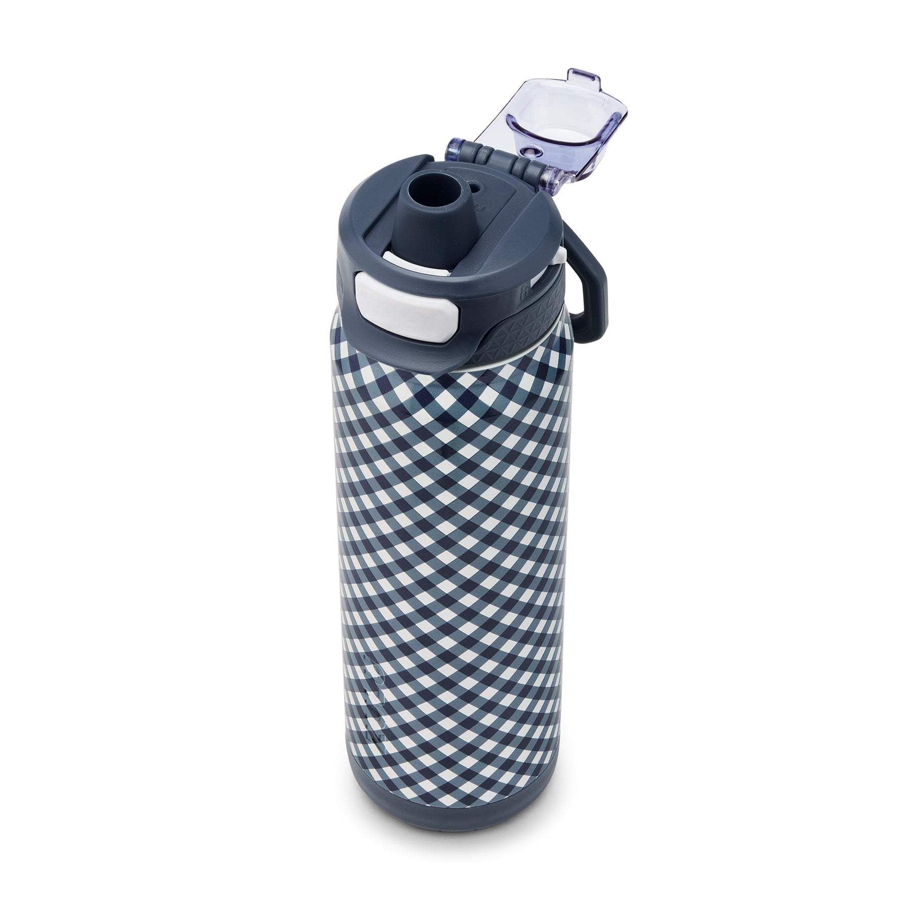 Powerfill Pro Stainless Steel Water Bottle