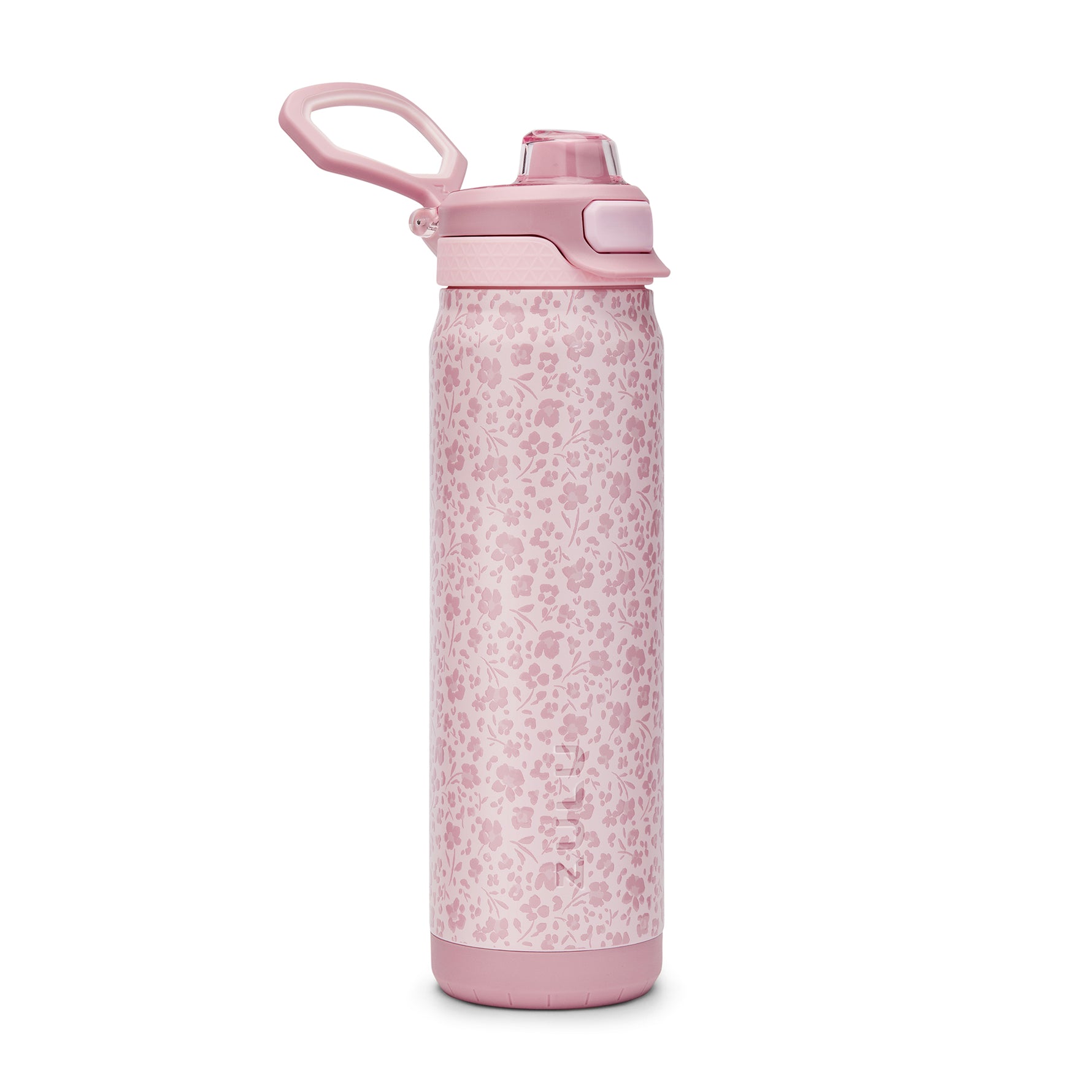Powerfill Pro Stainless Steel Water Bottle