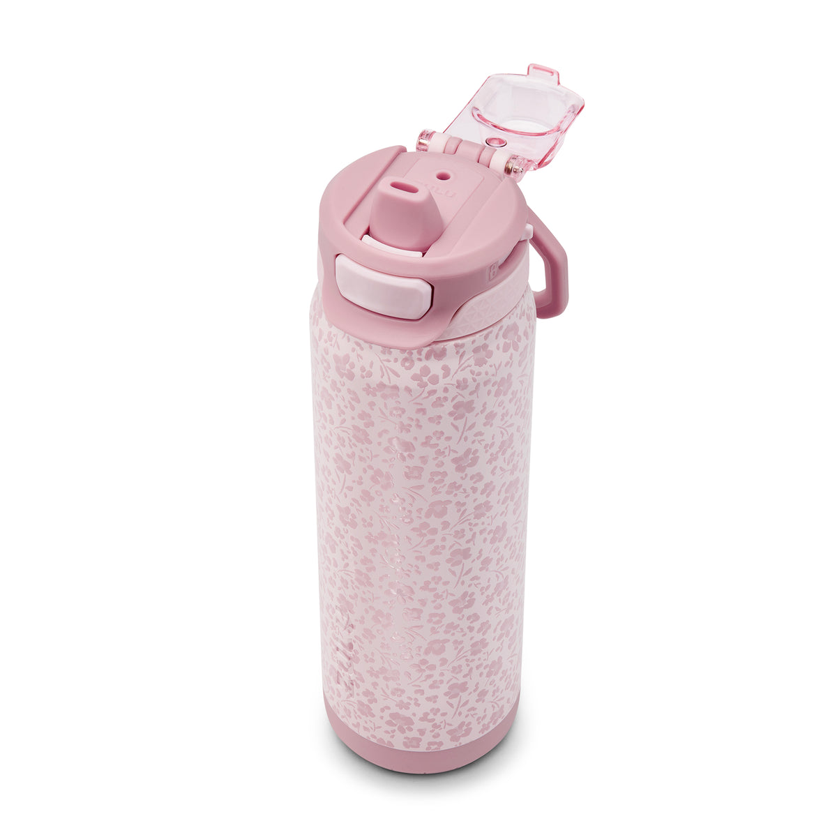 Powerfill Pro Stainless Steel Water Bottle