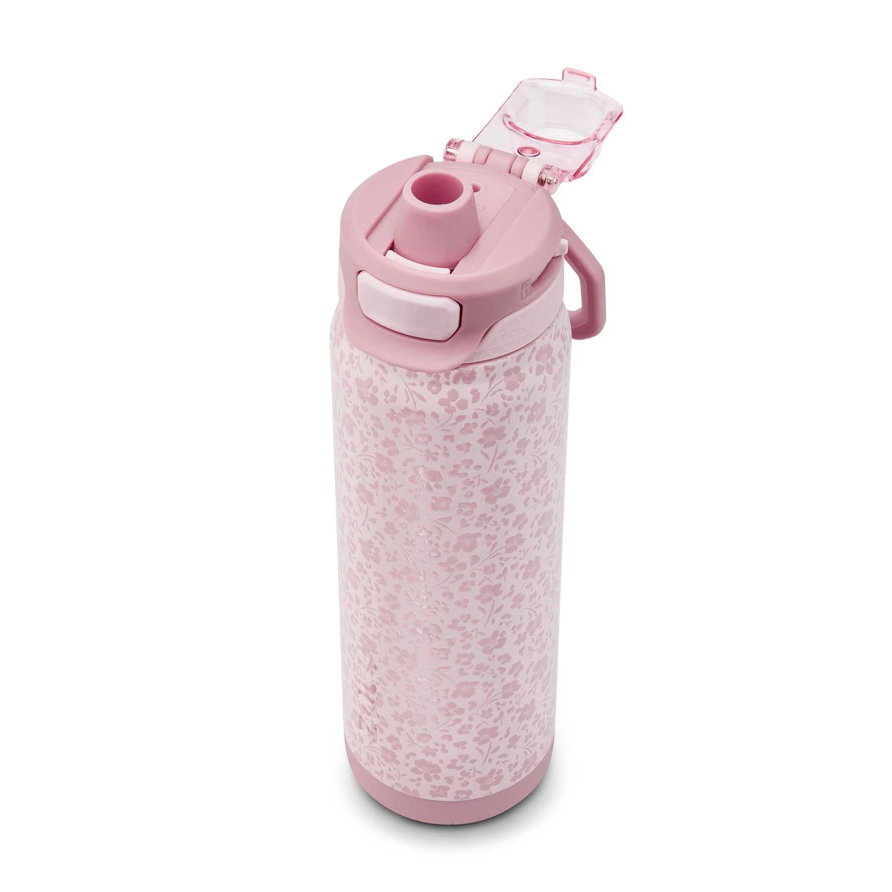Powerfill Pro Stainless Steel Water Bottle