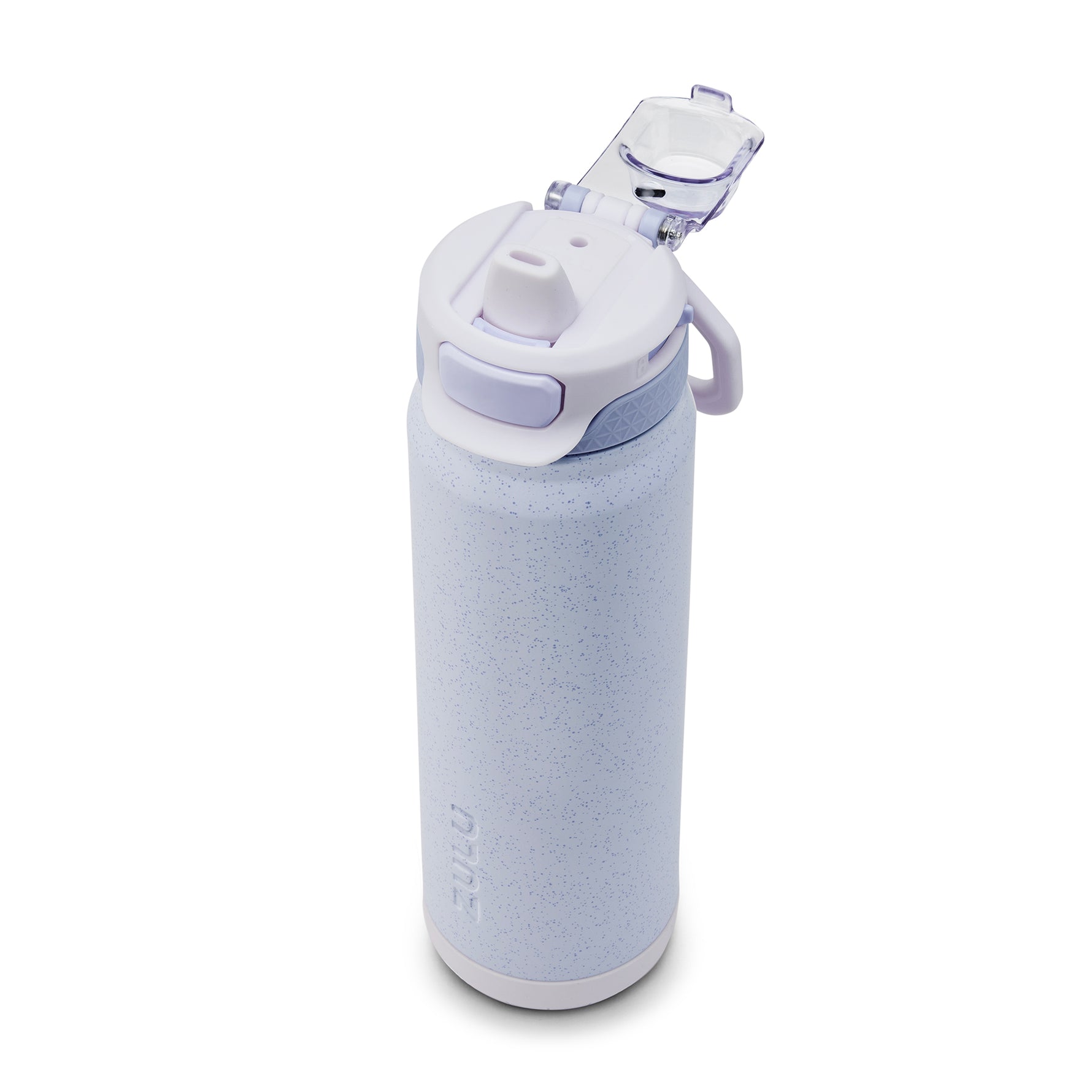 Powerfill Pro Stainless Steel Water Bottle