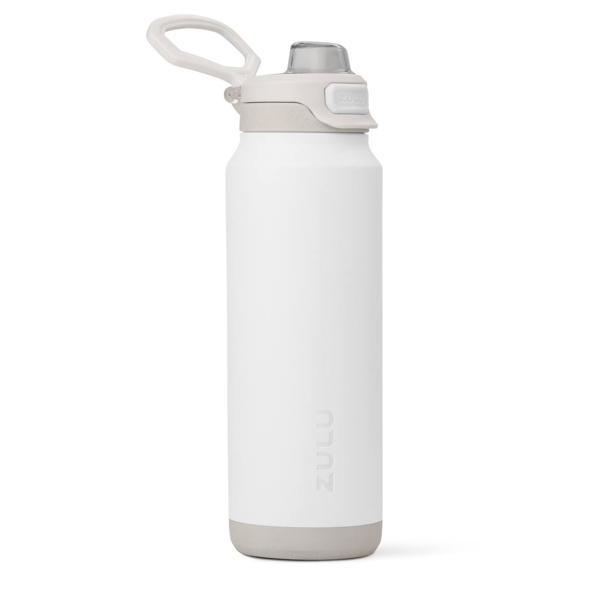 Powerfill Pro Stainless Steel Water Bottle