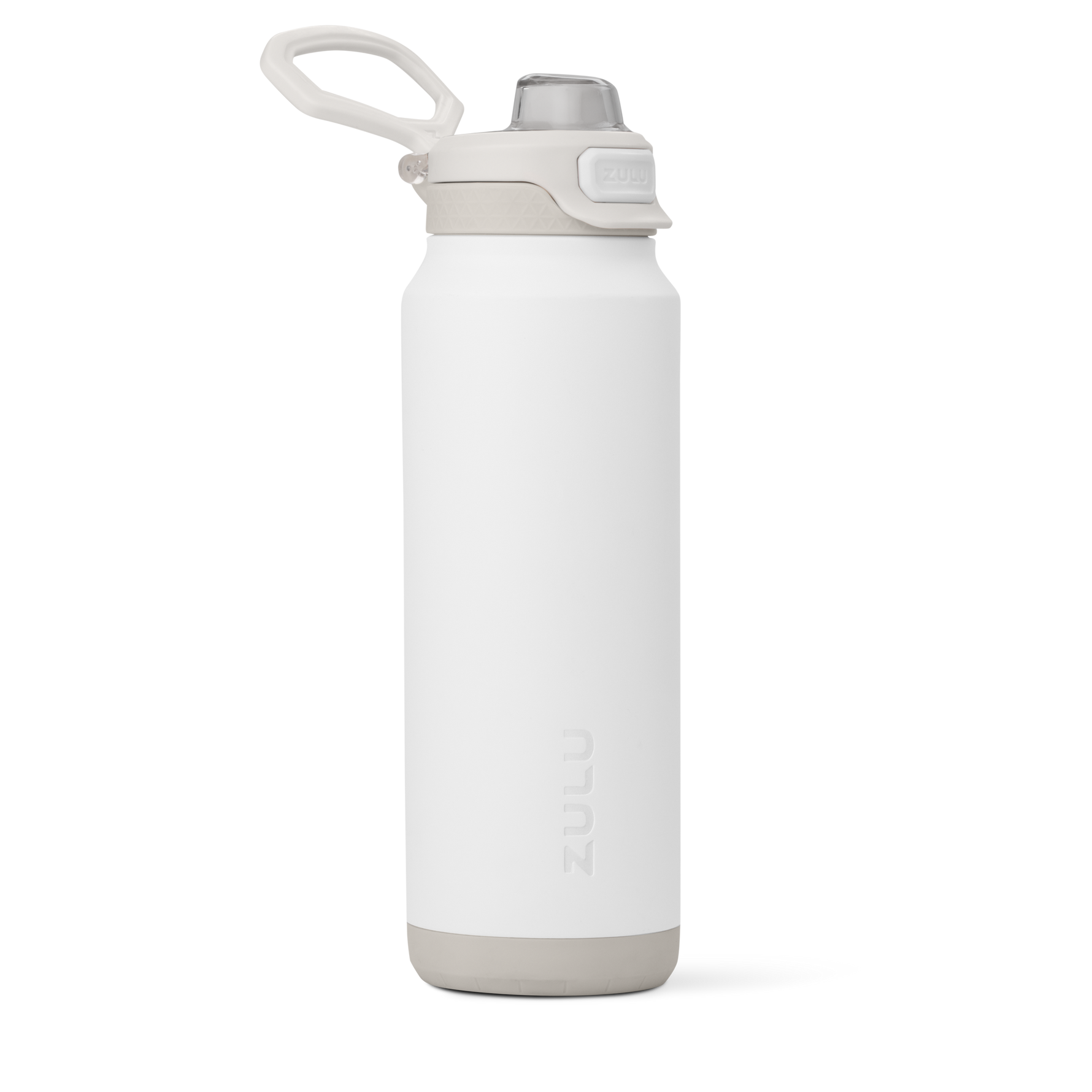 Powerfill Pro Stainless Steel Water Bottle