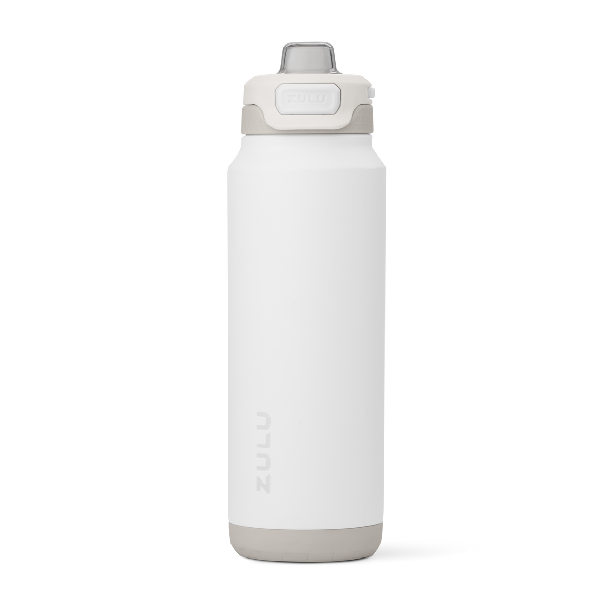 Powerfill Pro Stainless Steel Water Bottle