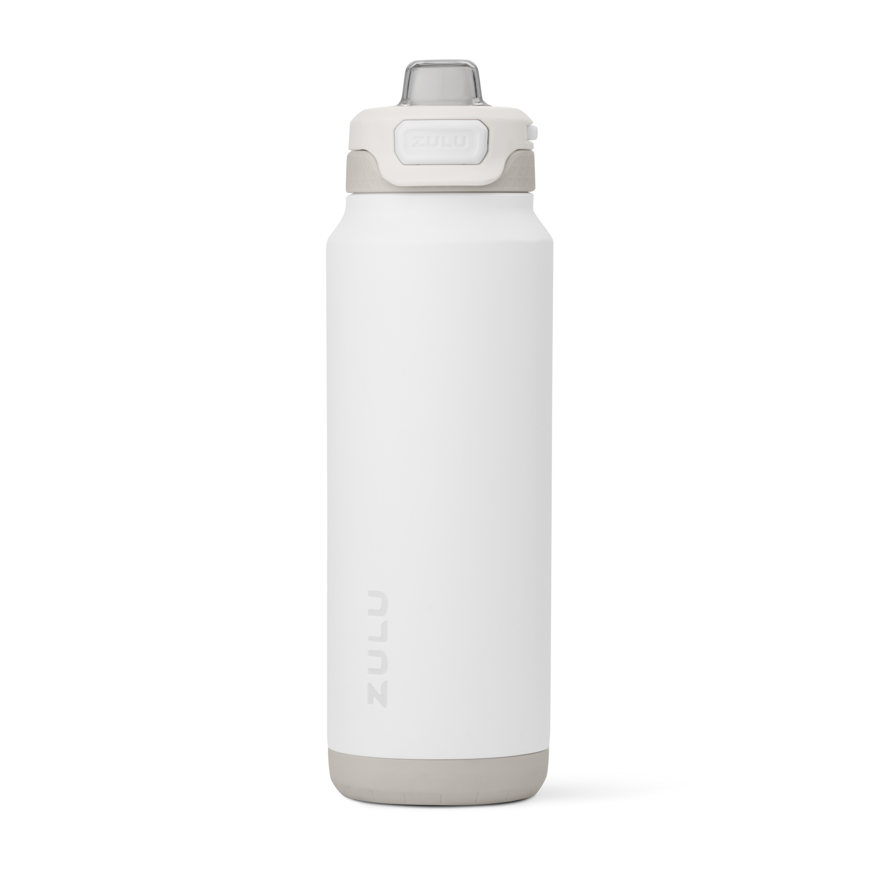 Powerfill Pro Stainless Steel Water Bottle