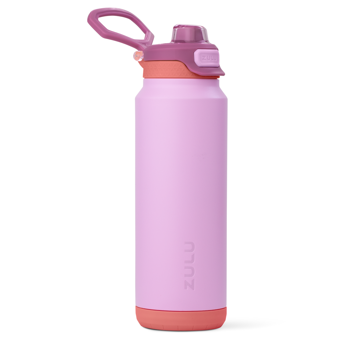 Powerfill Pro Stainless Steel Water Bottle
