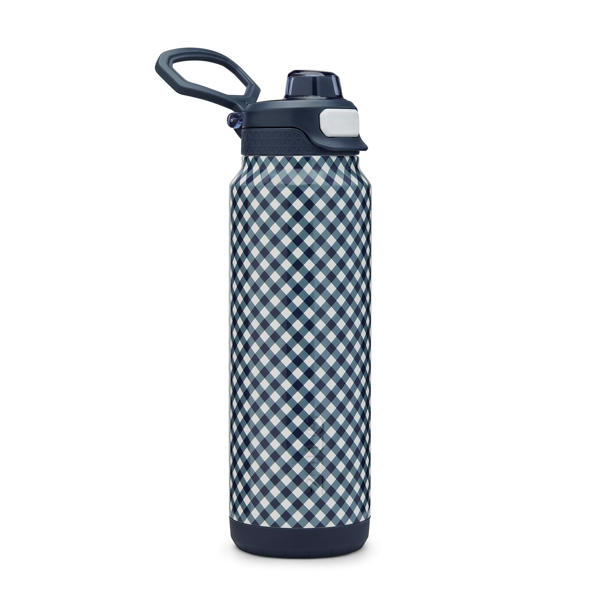 Powerfill Pro Stainless Steel Water Bottle