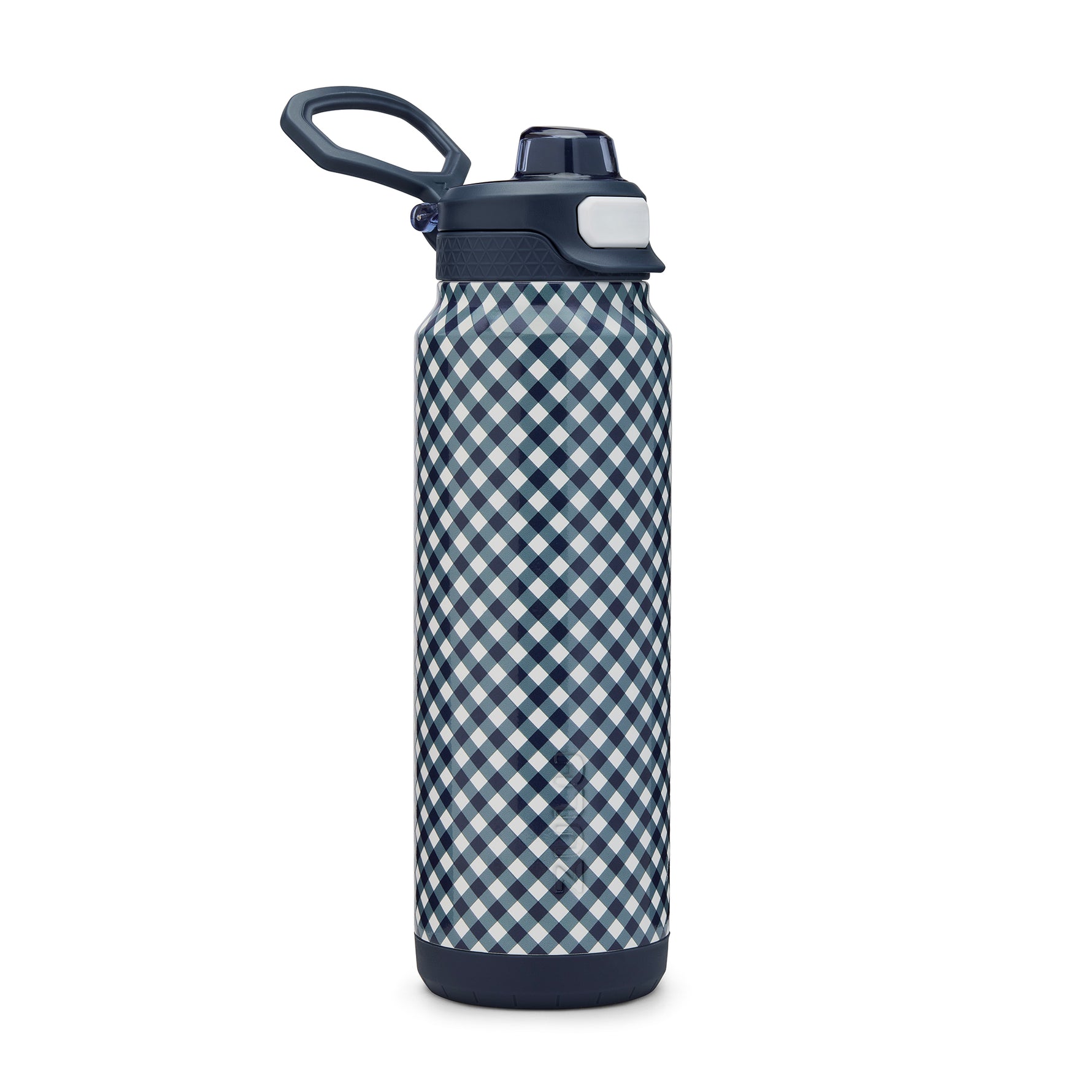 Powerfill Pro Stainless Steel Water Bottle
