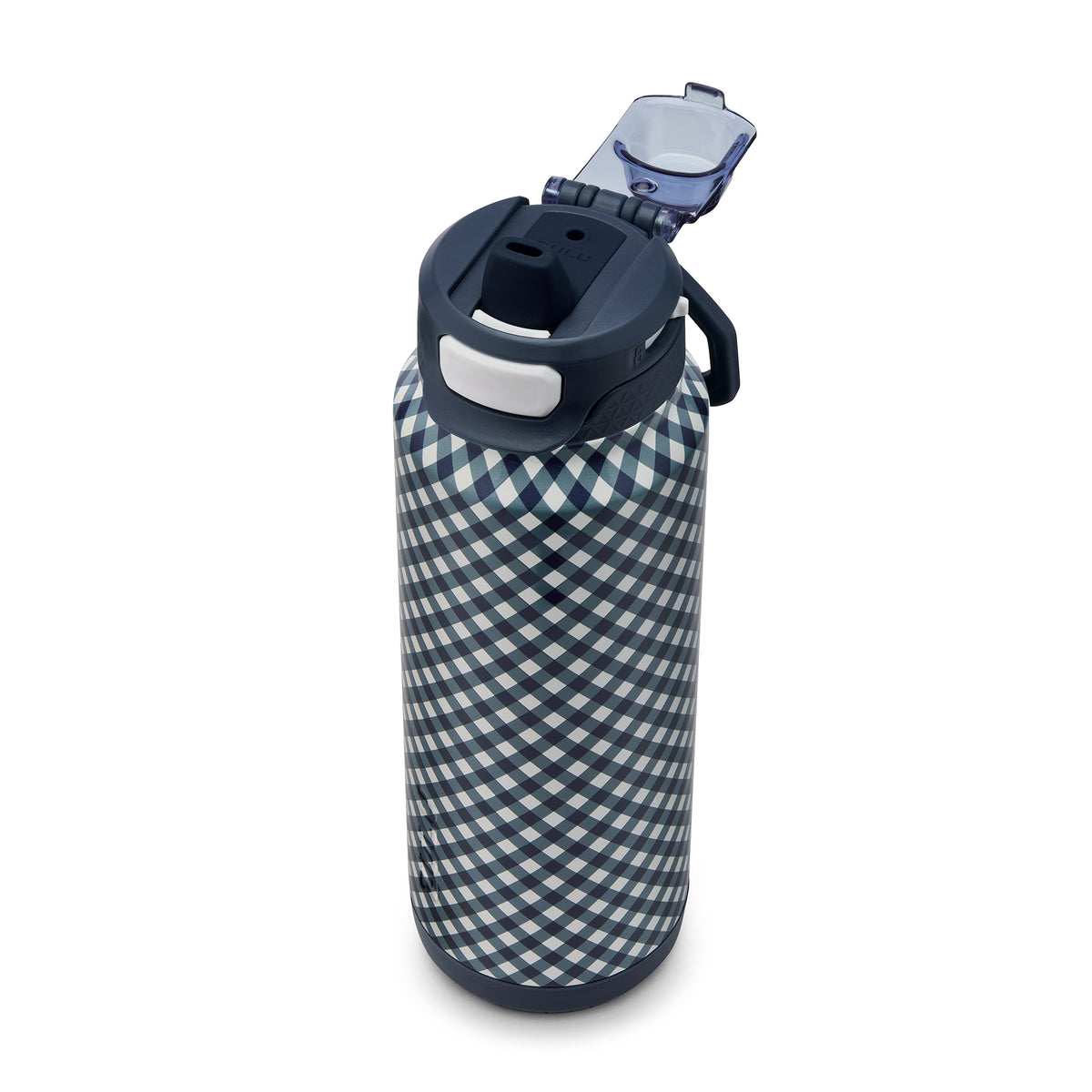 Powerfill Pro Stainless Steel Water Bottle