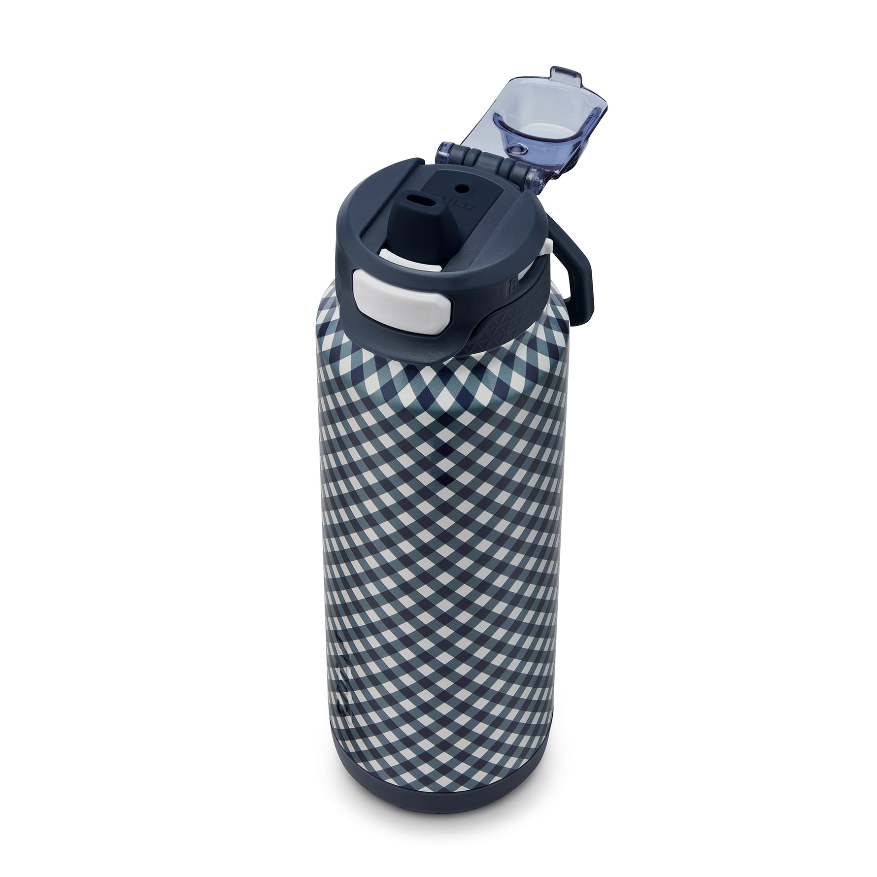 Powerfill Pro Stainless Steel Water Bottle