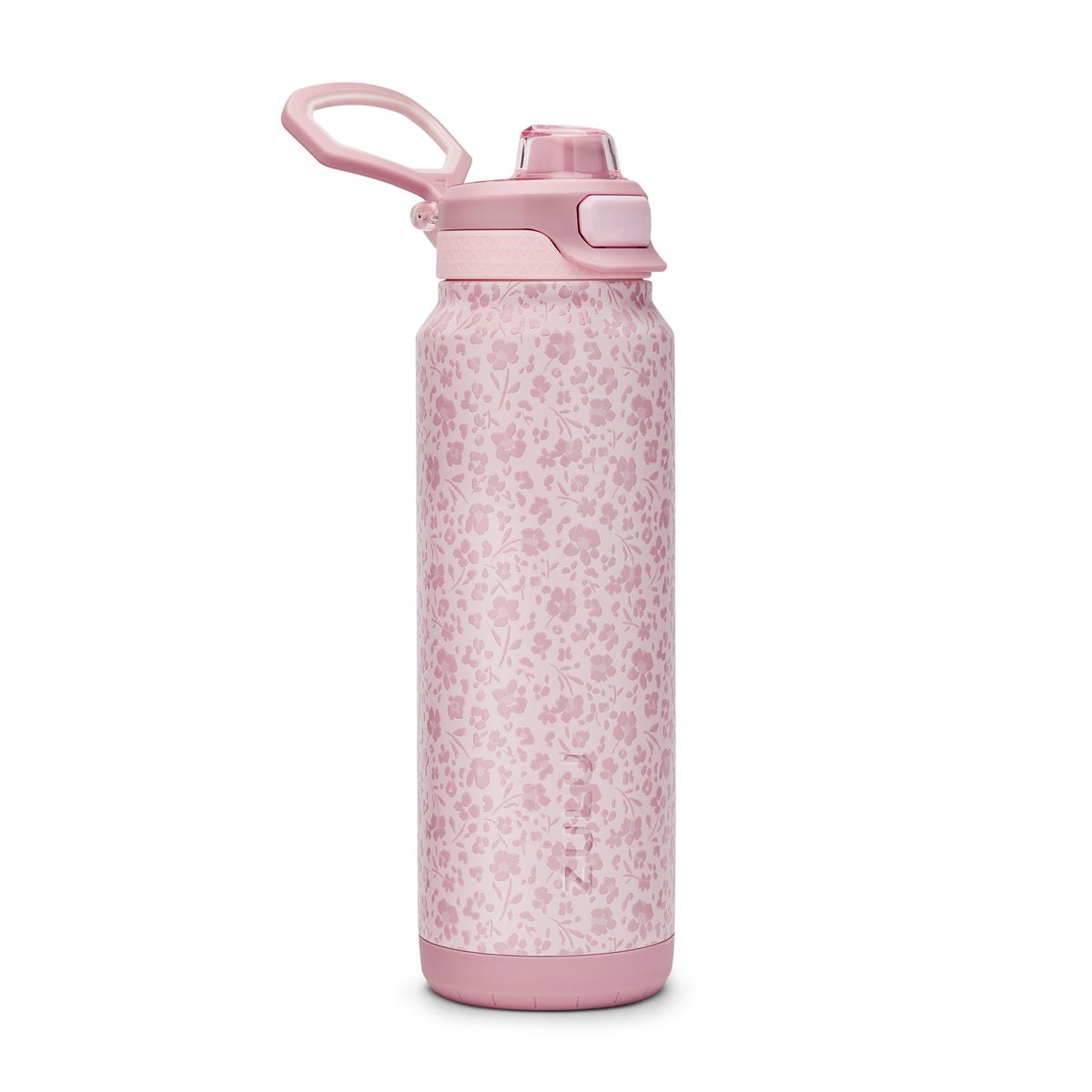 Powerfill Pro Stainless Steel Water Bottle