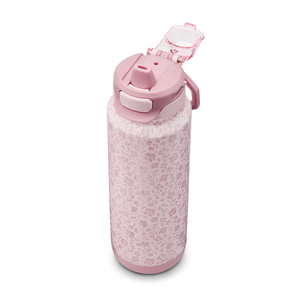 Powerfill Pro Stainless Steel Water Bottle