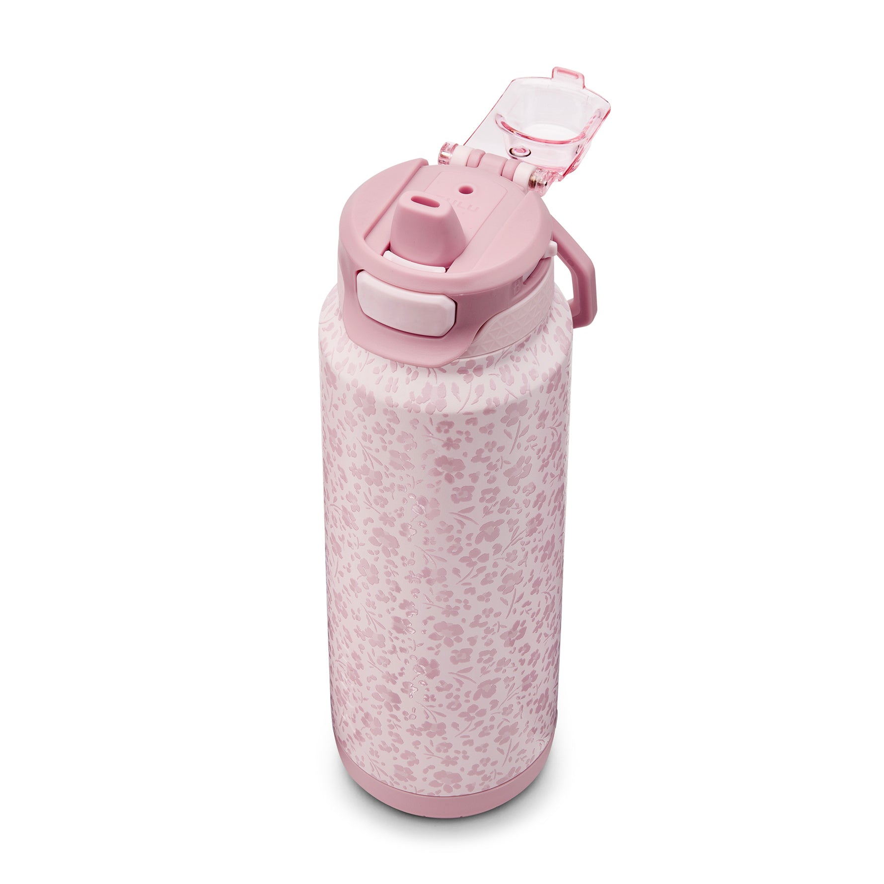 Powerfill Pro Stainless Steel Water Bottle