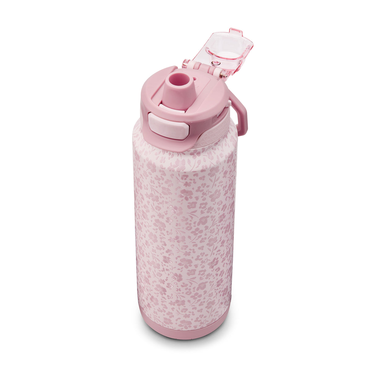 Powerfill Pro Stainless Steel Water Bottle