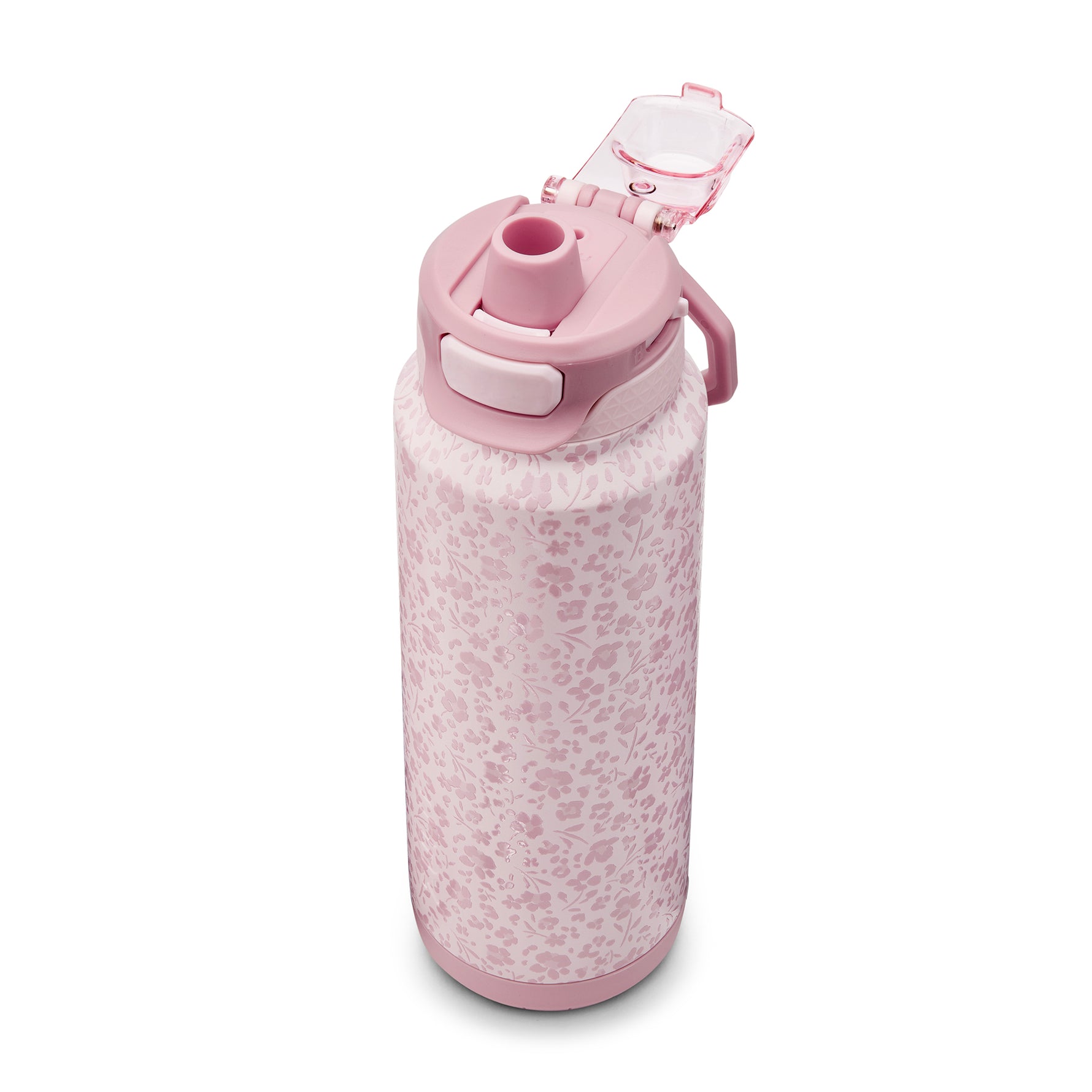 Powerfill Pro Stainless Steel Water Bottle