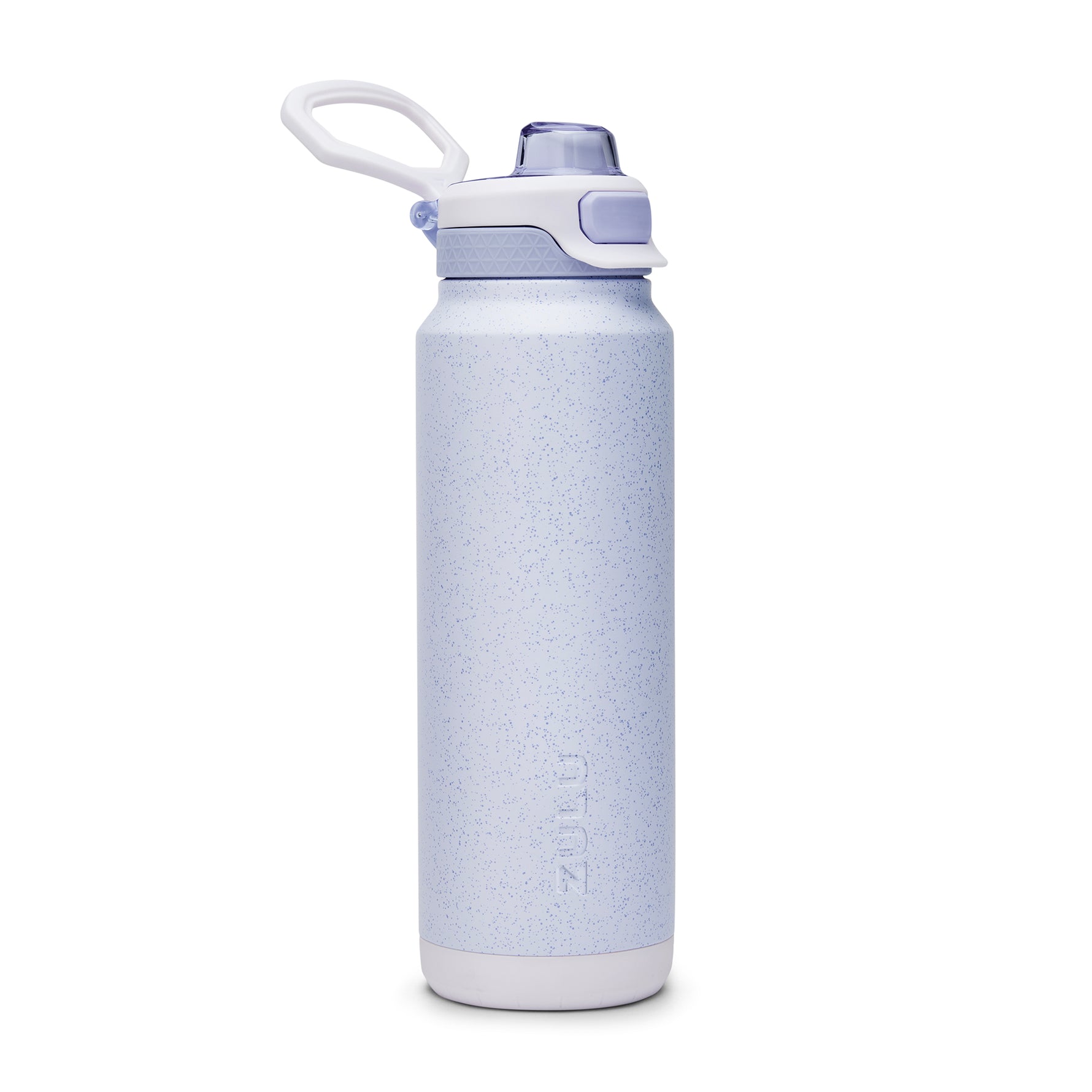 Powerfill Pro Stainless Steel Water Bottle