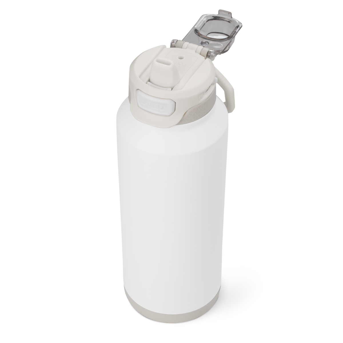 Powerfill Pro Stainless Steel Water Bottle