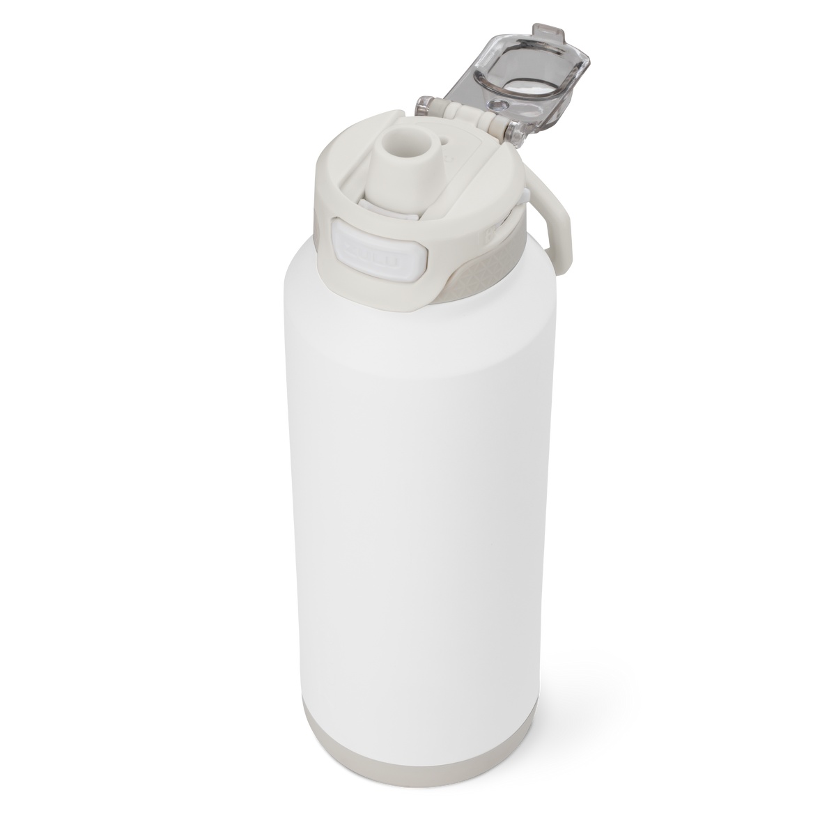 Powerfill Pro Stainless Steel Water Bottle