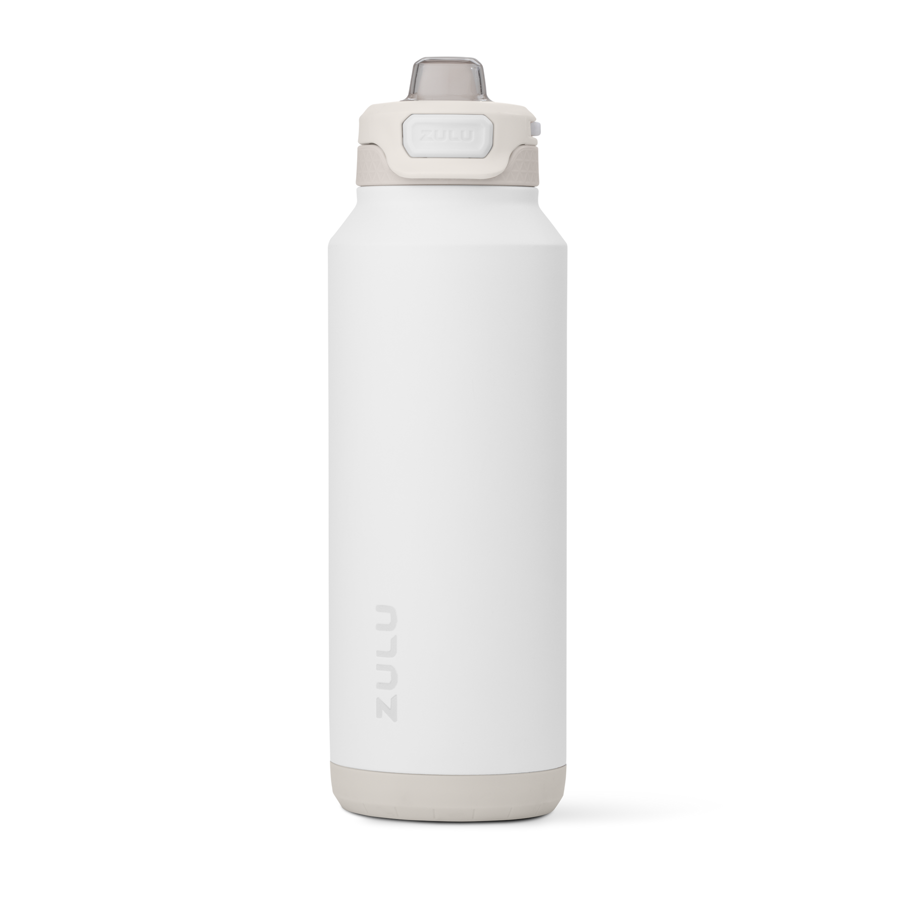 Powerfill Pro Stainless Steel Water Bottle