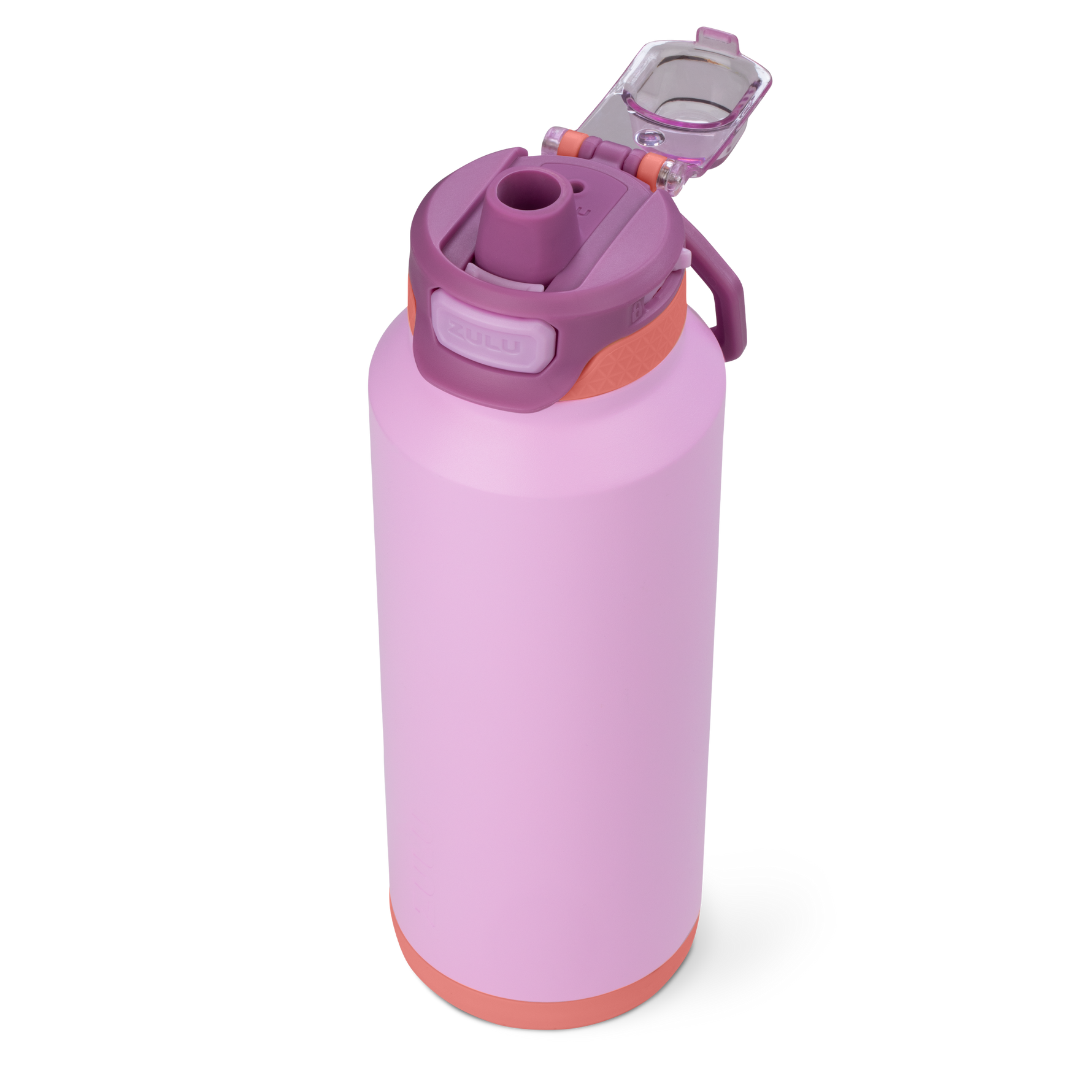 Powerfill Pro Stainless Steel Water Bottle