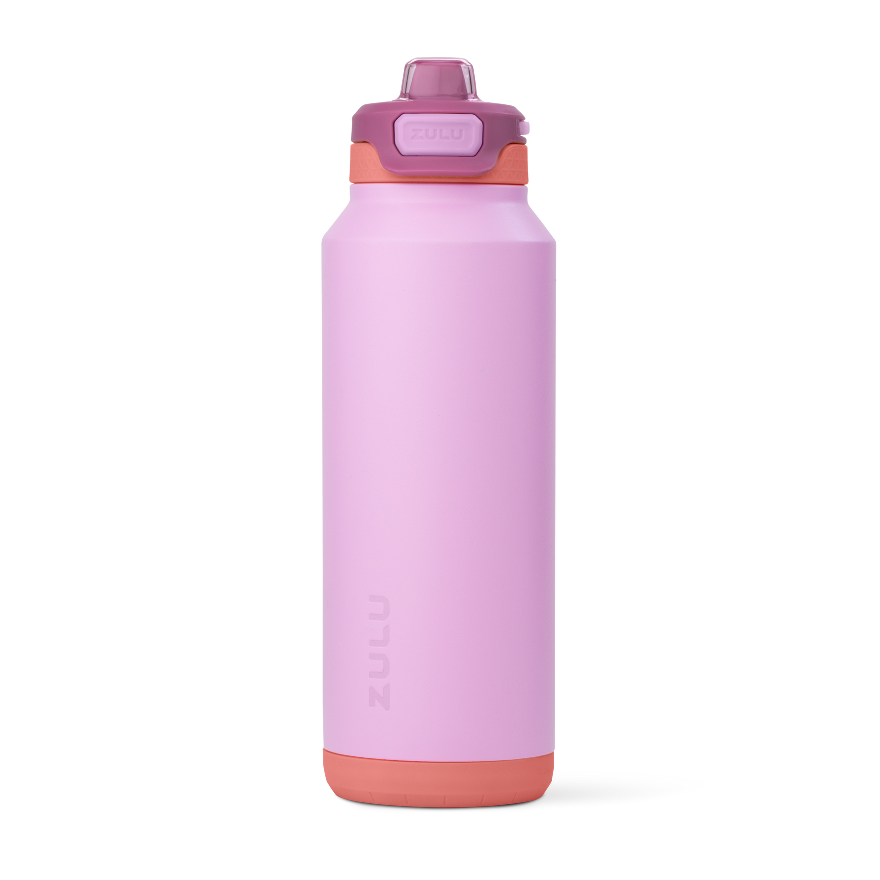Powerfill Pro Stainless Steel Water Bottle