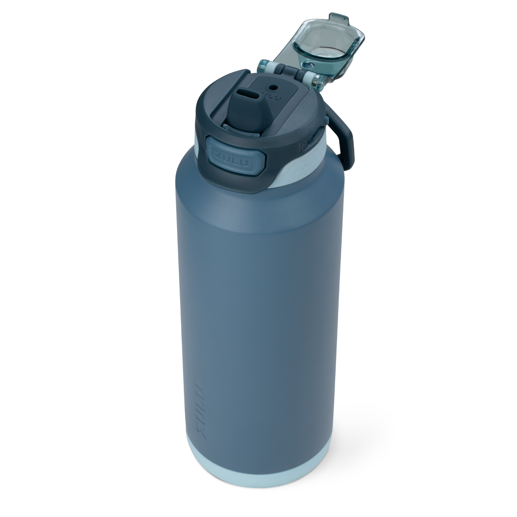 Powerfill Pro Stainless Steel Water Bottle