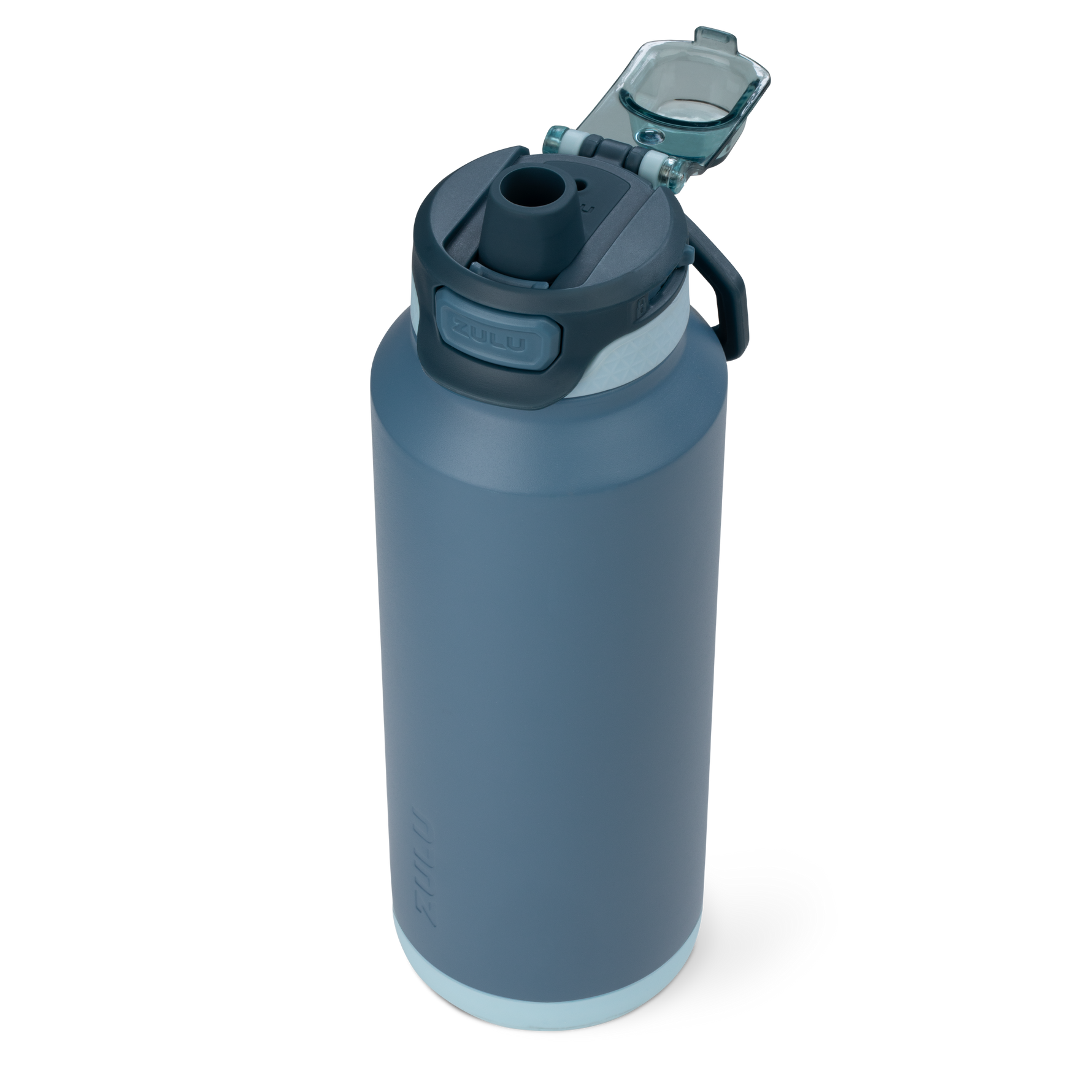 Powerfill Pro Stainless Steel Water Bottle
