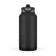 Powerfill Pro Stainless Steel Water Bottle#black_64oz