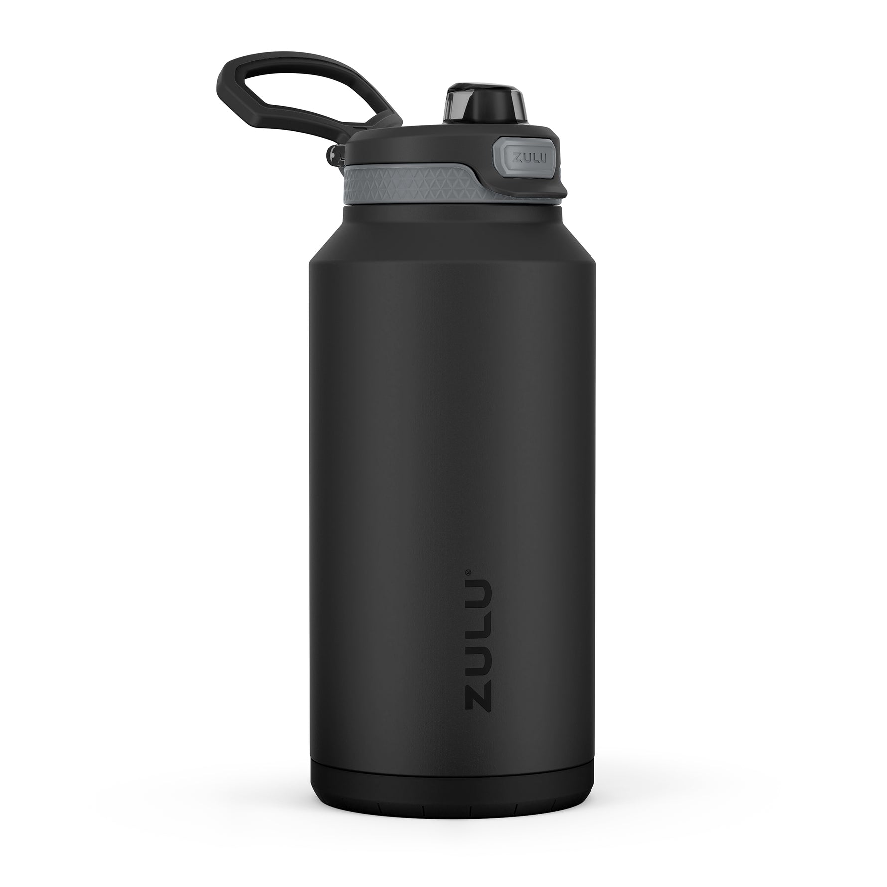 Powerfill Pro Stainless Steel Water Bottle
