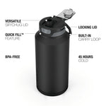Powerfill Pro Stainless Steel Water Bottle